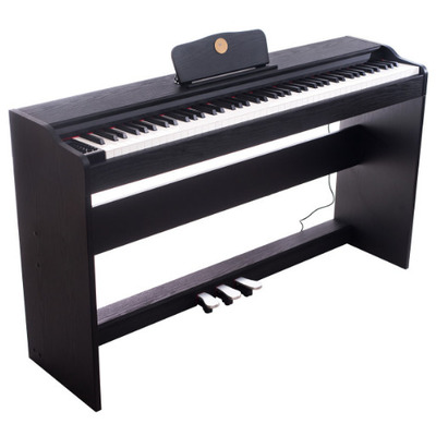 Цифровое пианино Alfabeto Concertino (Black) Изображение