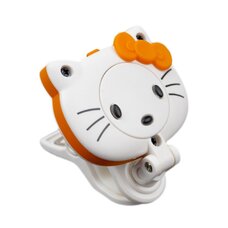 Тюнер Joyo JT-03 Orange Изображение