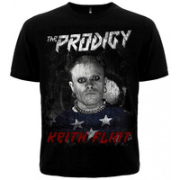 Футболка The Prodigy (Keith Flint) Зображення