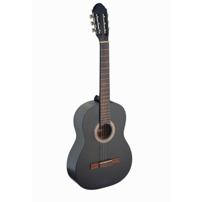 Классическая гитара STAGG C440 M (чехол+тюнер) Изображение