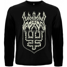 Футболка з довгим рукавом Watain Зображення