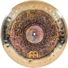 Тарелка Meinl B16DUCH Byzance 16 Dual China Изображение