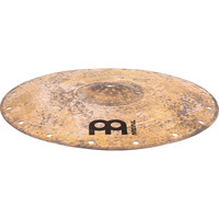 Тарелка Meinl B21C2R Byzance C Squared Ride 21" Изображение