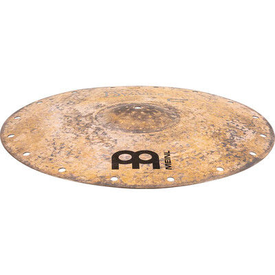 Тарелка Meinl B21C2R Byzance C Squared Ride 21" Изображение