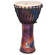Джембе Toca Synergy Freestyle 12 Woodstock Purple Зображення