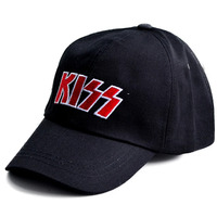 Бейсболка Kiss Изображение