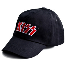 Бейсболка Kiss Изображение