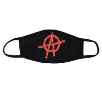 Маска многоразовая Anarchy (rw) Изображение