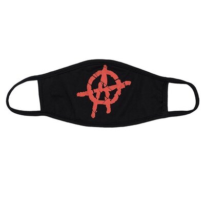 Маска багаторазова Anarchy (rw) Зображення