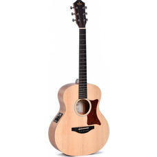 Гітара акустична Sigma GSME (Sigma Preamp SE-PT) Зображення