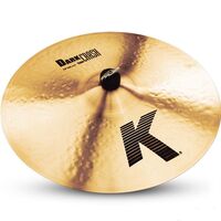 Тарелка Zildjian K1227 Изображение
