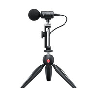 Микрофон SHURE MV88 + VIDEO KIT Изображение