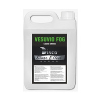Жидкость для дыма Disco Effect D-VF Vesuvio Fog, 5 л Изображение
