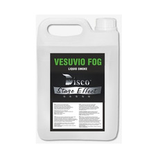 Жидкость для дыма Disco Effect D-VF Vesuvio Fog, 5 л Изображение