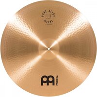 Тарілка Meinl PA24MR Pure Alloy 24 Medium Ride Зображення
