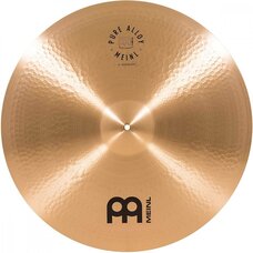 Тарелка Meinl PA24MR Pure Alloy 24 Medium Ride Изображение