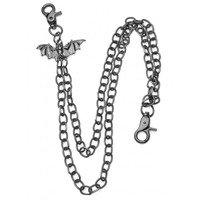 Цепь двойная (летучая мышь) (ch-003) Изображение