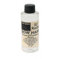 Рідина для чистки волосу смичка Gewa Зображення