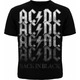 Футболка AC/DC "Back In Black" (black) Изображение