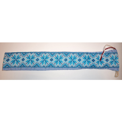 Чехол для сопилки/блок-флейты легкий ЧС-8 Изображение