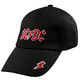 Бейсболка AC/DC Изображение