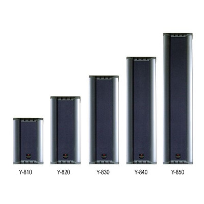 Акустическая система Younasi Y-820, 15-20Вт Изображение