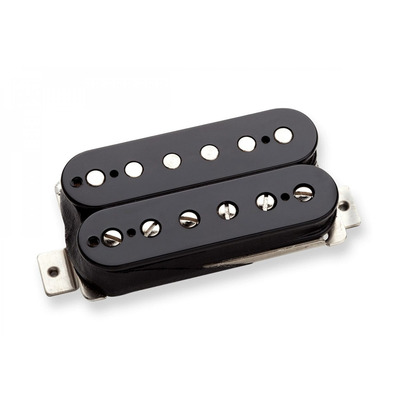 Звукосниматель Seymour Duncan SH-1B '59 Model Humbucker Black (011101-05-B) Изображение