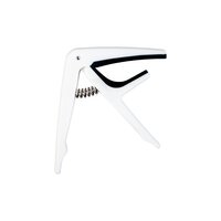 Каподастр JOYO JCP-01 Light Capo White Зображення