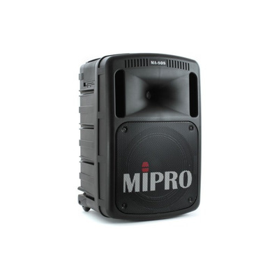 Акустическая система Mipro MA-808 PA Изображение
