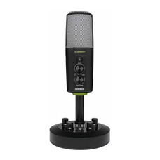 Микрофон MACKIE CHROMIUM Изображение