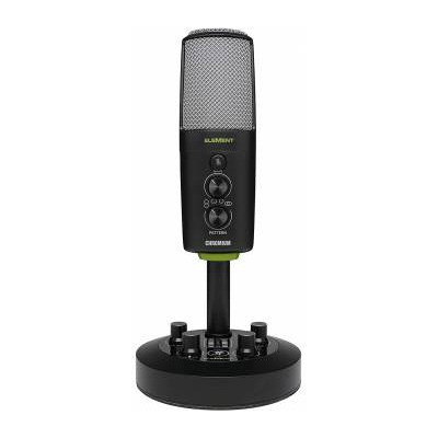 Микрофон MACKIE CHROMIUM Изображение