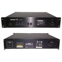 Підсилювач Younasi Y-5120U, 120Вт, USB, FM, Bluetooth Зображення