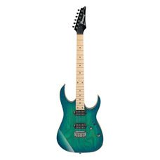 Электрогитара Ibanez RG421AHM BMT Изображение