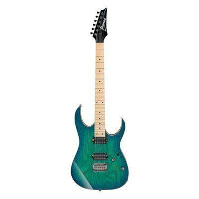 Електрогітара Ibanez RG421AHM BMT Зображення