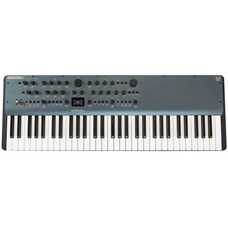 Цифровой синтезатор Modal Electronics ARGON 8X Изображение