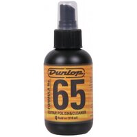 Гитарный полироль-очиститель Dunlop 654 SI Изображение