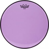 Пластик Remo BE-0312-CT-PU Emperor 12 "Colortone Purple Изображение