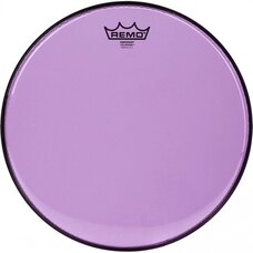 Пластик Remo BE-0312-CT-PU Emperor 12" Colortone Purple Зображення