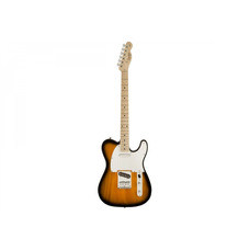 Електрогітара Squier by Fender Affinity Series Telecaster Mn 2-Color Sunburst (310202503) Зображення