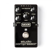ПЕДАЛЬ ЕФЕКТІВ Dunlop M76 MXR Studio Compressor Зображення