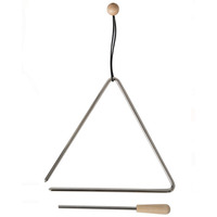 Трикутник Gewa 827520 Зображення