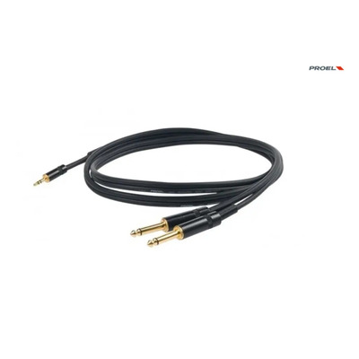 Коммутационный кабель Proel CHLP170LU5 Изображение