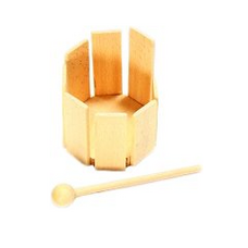 Мульти-тон Руди Танк Изображение