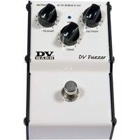 Педаль ефектів DV Mark DV FUZZER Зображення
