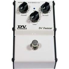 Педаль ефектів DV Mark DV FUZZER Зображення