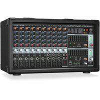 Активный микшер Behringer EUROPOWER PMP2000D Изображение