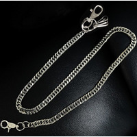 Ланцюг стандартний, 80 см (CH-018) Зображення