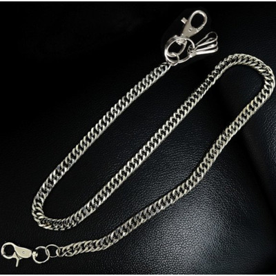 Ланцюг стандартний, 80 см (CH-018) Зображення