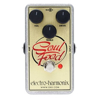 Педаль ефектів Electro-harmonix Soul Food Зображення
