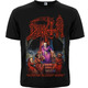 Футболка Death "Scream Bloody Gore" (черная) Изображение